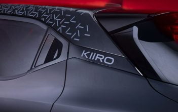 NissanJukeKiiro