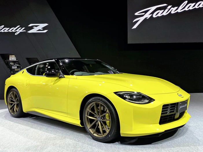 NissanZjapanFairlady