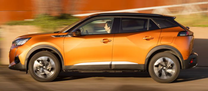 Peugeot2008VolkswagenTaigoTest3