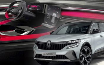 RenaultAustralInterieurSchets