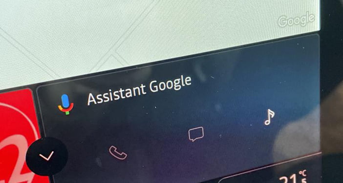 RenaultGoogle