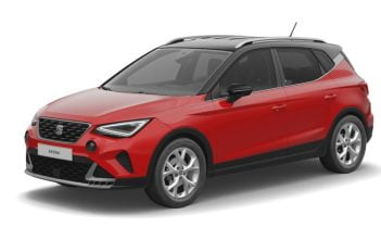 Seat laat klanten vanaf 2030 in de kou staan