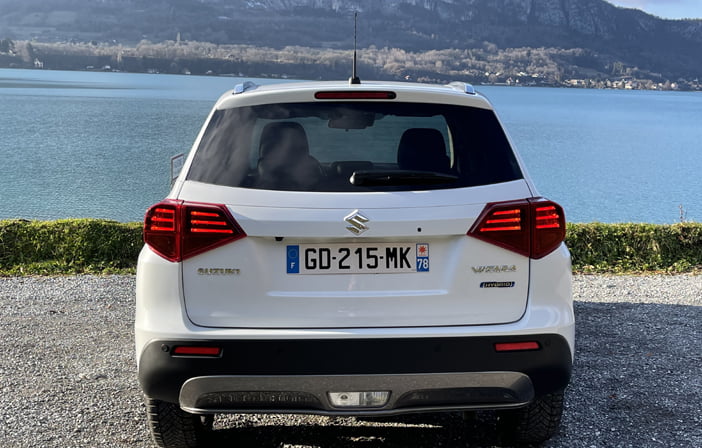 SuzukiVitara15DualjetHybridTest9