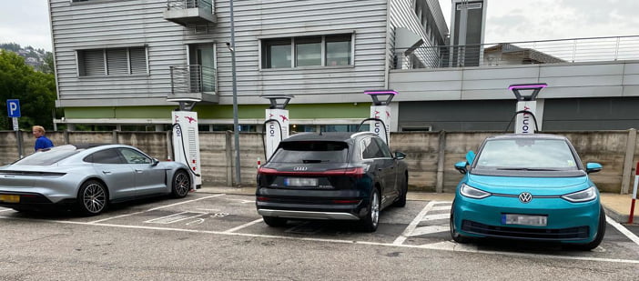 VolkswagenGroepIonity