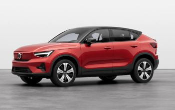VolvoC40RechargePure