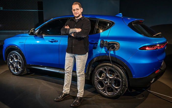 AlfaRomeoTonaleProductieversie