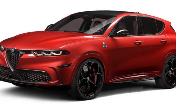 AlfaRomeoTonaleQuadrifoglio