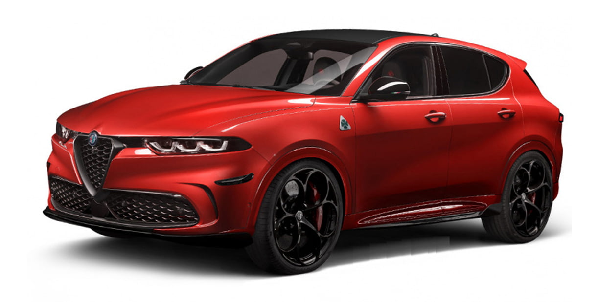 AlfaRomeoTonaleQuadrifoglio