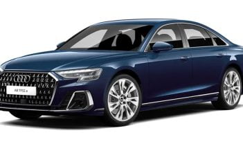 AudiA8FaceliftPrijs