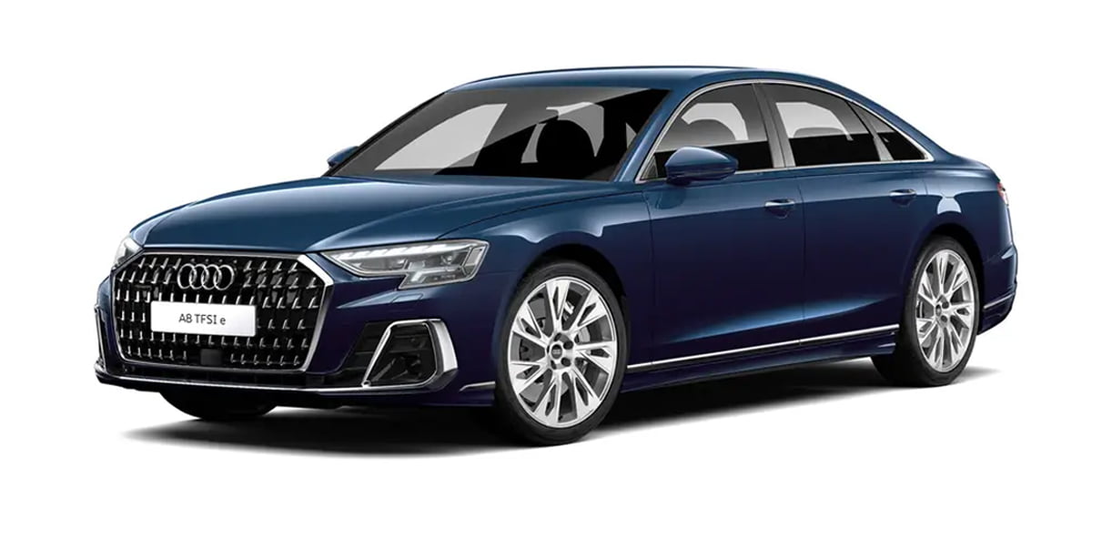 AudiA8FaceliftPrijs
