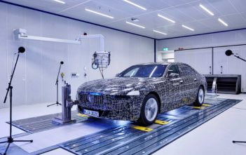 BMWi7stiltetests
