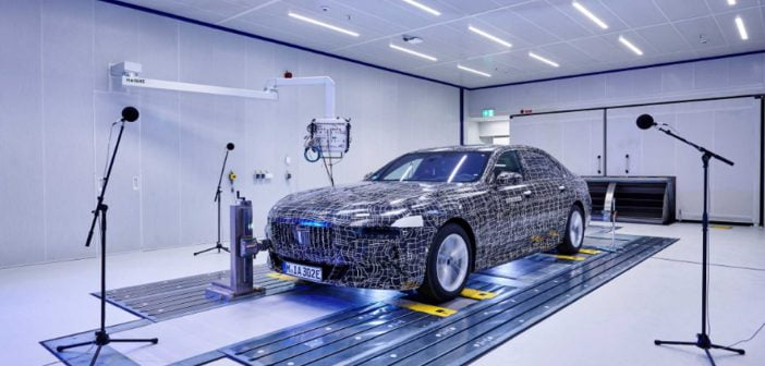 BMWi7stiltetests