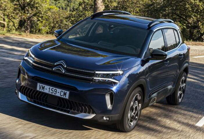 CitroënC5AircrossFaceliftPrijs13