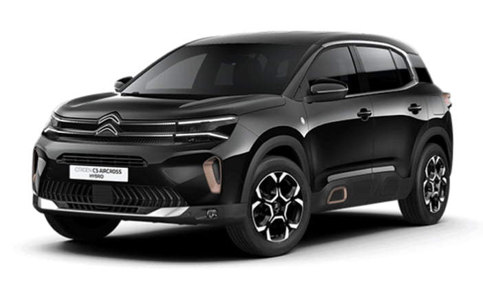 CitroënC5AircrossFaceliftPrijs2