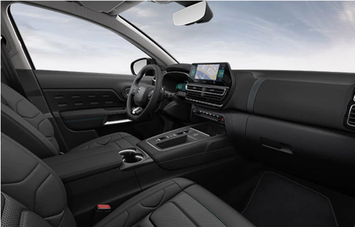 CitroënC5AircrossFaceliftPrijs3