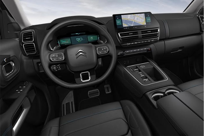 CitroënC5AircrossFaceliftPrijs6