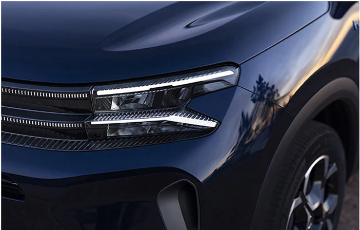 CitroënC5AircrossFaceliftPrijs8