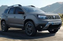 DaciaDusterExtreme