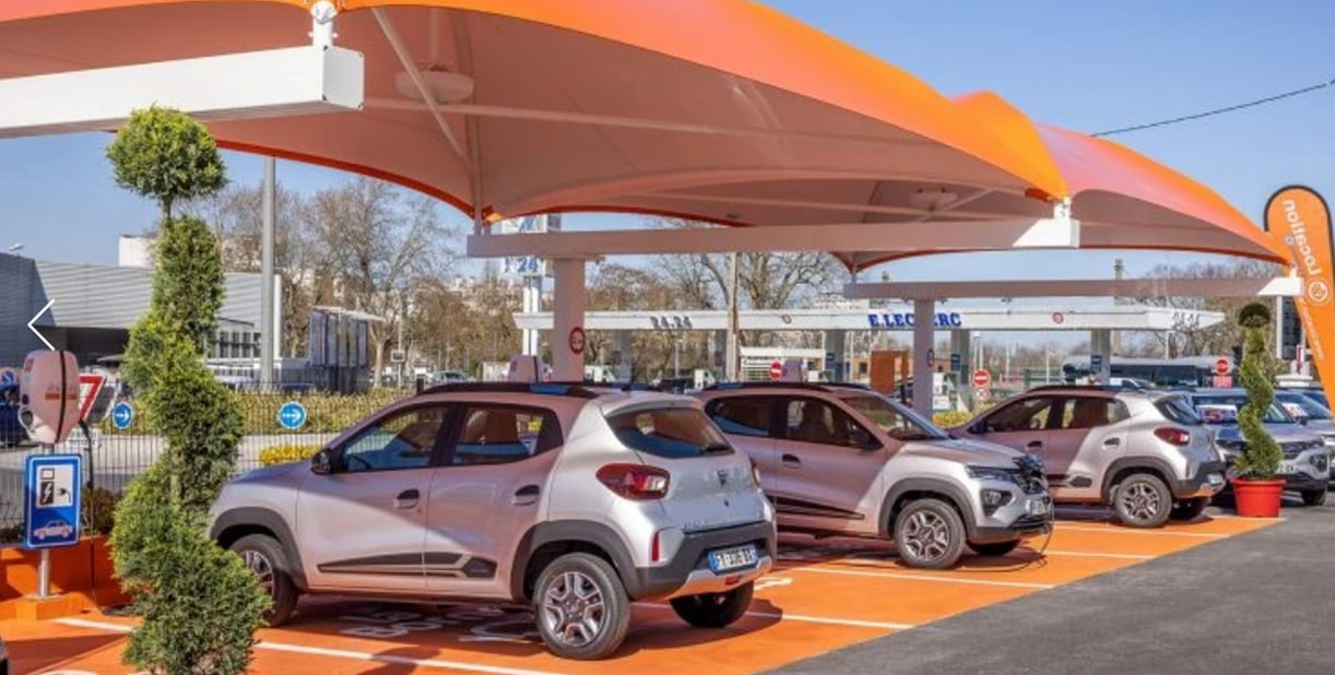 DaciaSpringOpladen4