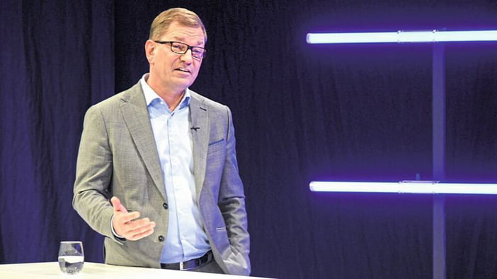 Experts discuss future mobility at the digital MQ! Innovation Su