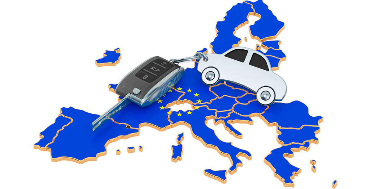 Dit zijn de best verkochte automerken in de EU in 2021