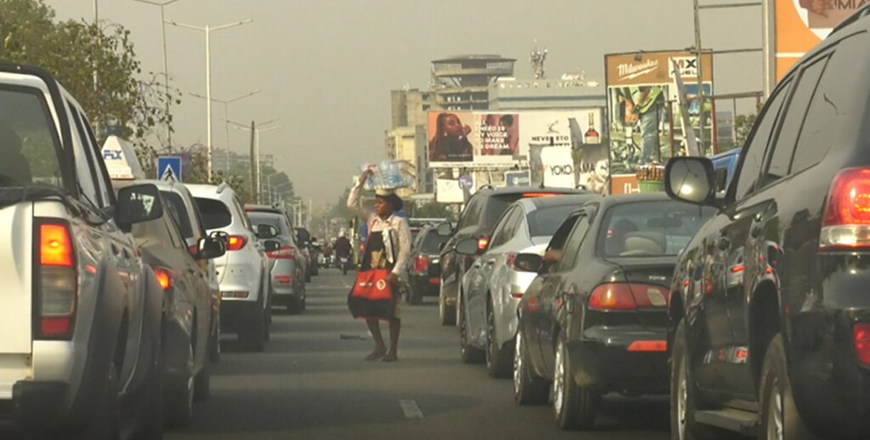 Ghana