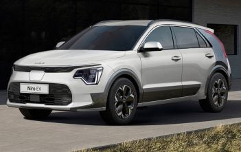 KiaNiro2022Prijs