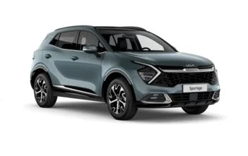 KiaSportagePHEV