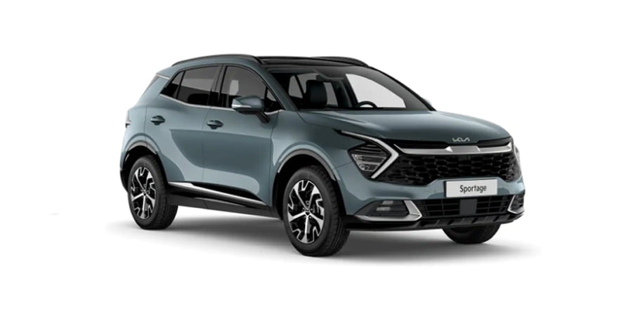 KiaSportagePHEV