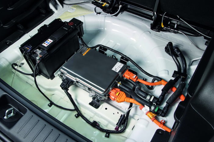 KiaSportagePlugInHybrid4
