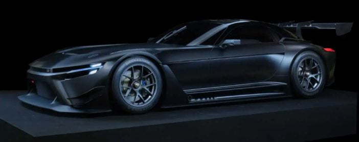 LexusGRgt3concept