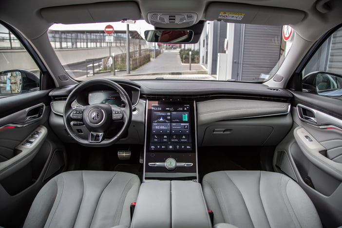 MGmarvelRvolkswagenID4GTXtest6