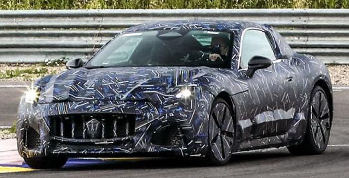 MaseratiGranturismoCamouflage2