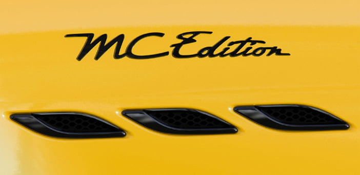 MaseratiMCeditionsGhibliLevanteQuattroporte