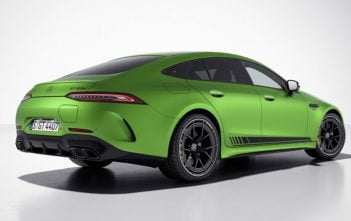 Prijs vergelijking Mercedes-AMG GT 63 S E Performance MercedesAMGgt63EperformancePrijs