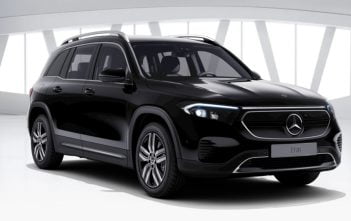 MercedesBenzEQB250