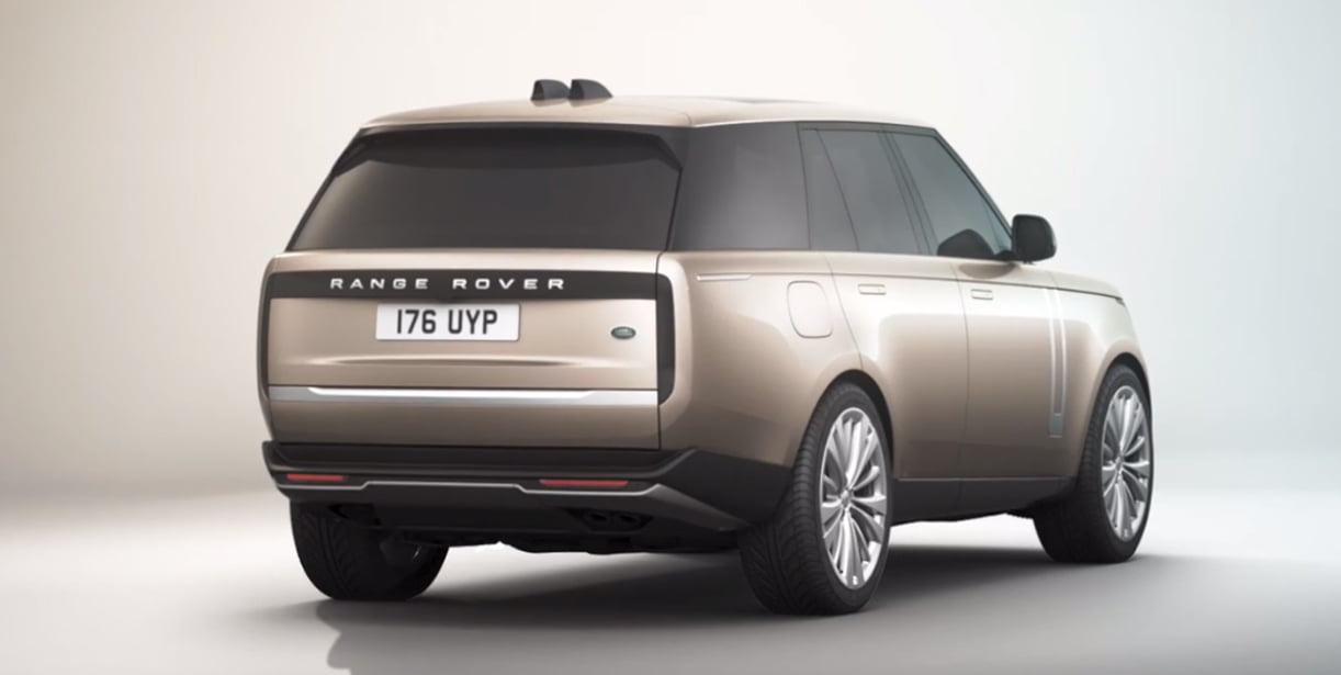 Prijs vergelijking nieuwe Range Rover (vervolg) Autointernationaal.nl Prijs vergelijking nieuwe Range Rover (vervolg) Autointernationaal.nl