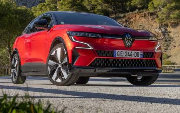 RenaultMéganeEtechElectricSucceskans