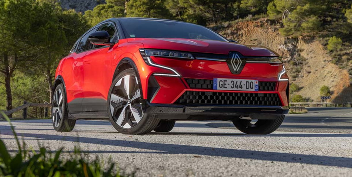 RenaultMéganeEtechElectricSucceskans