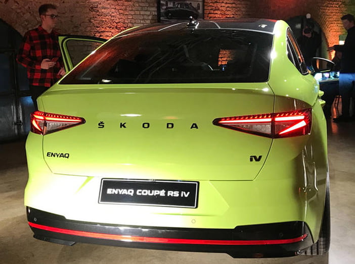 SkodaEnyaqCoupéRSiVprijs3