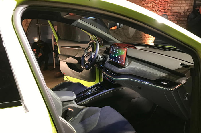 SkodaEnyaqCoupéRSiVprijs5