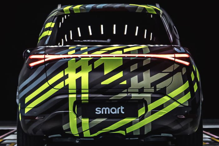 Smart#1d