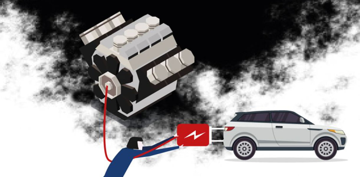 StekkerhybridePluginPHEV