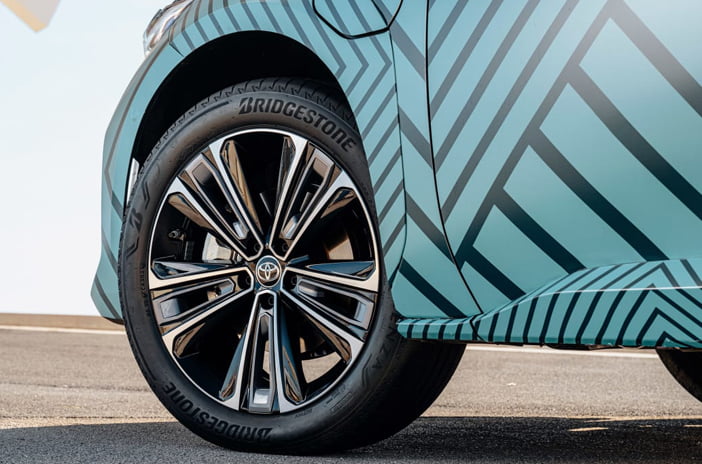 ToyotaBZ4XprototypeTest