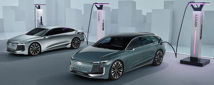 AudiA6eTronAvantConcept13