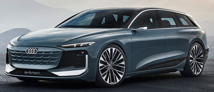 AudiA6eTronAvantConcept2