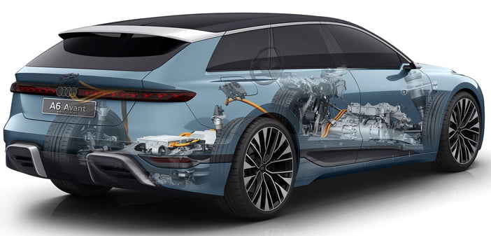 AudiA6eTronAvantConcept4