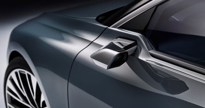 AudiA6eTronAvantConcept6