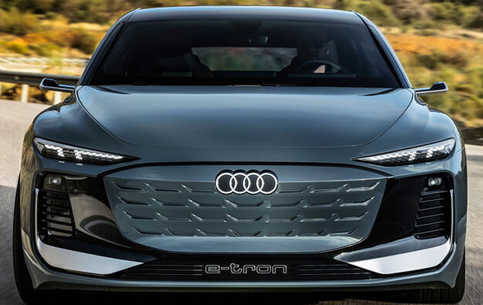 AudiA6eTronAvantConcept8