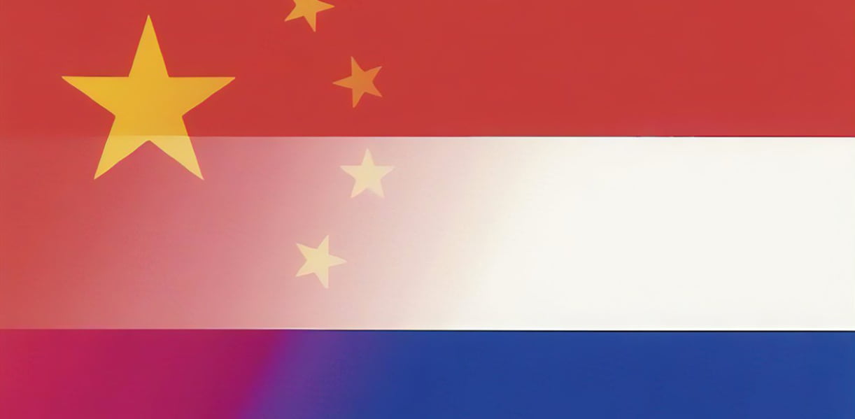 ChinaNederland